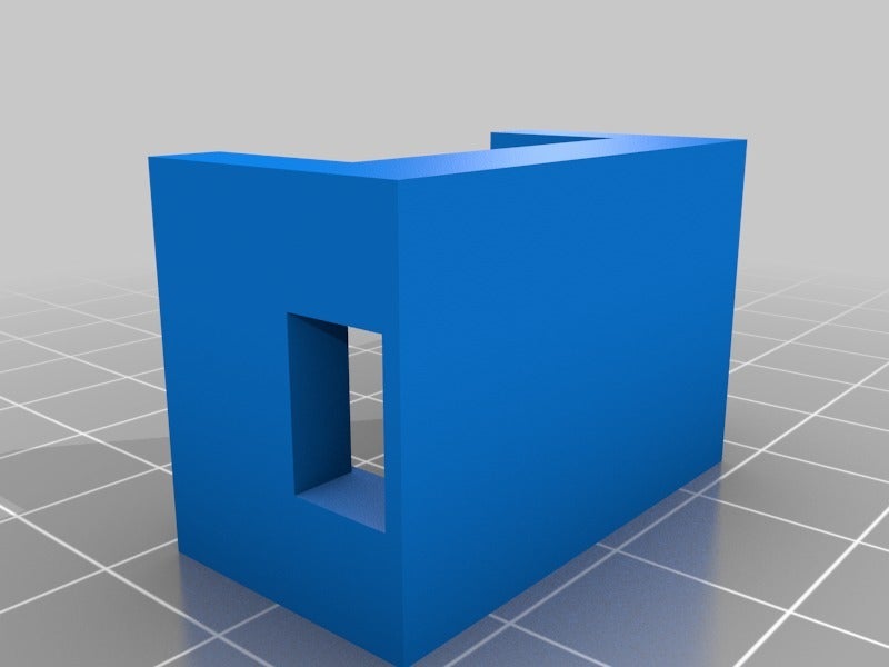 Auto Bed Leveling with SG90 Servo for Tevo Tarantula by MacNite