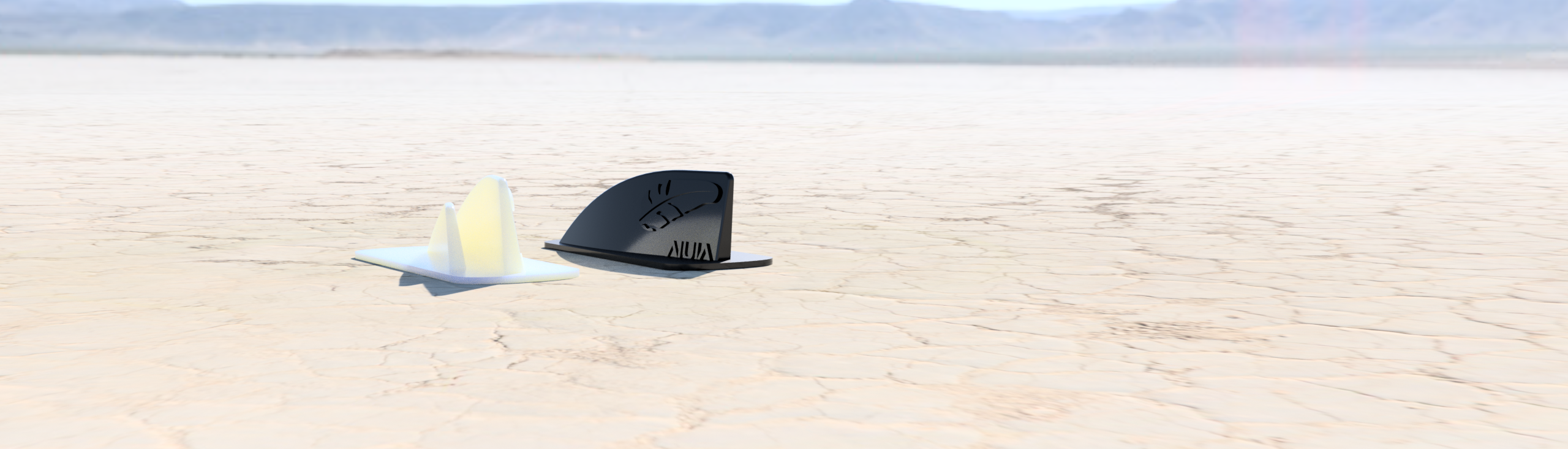 AlUlA Vortex Generator
