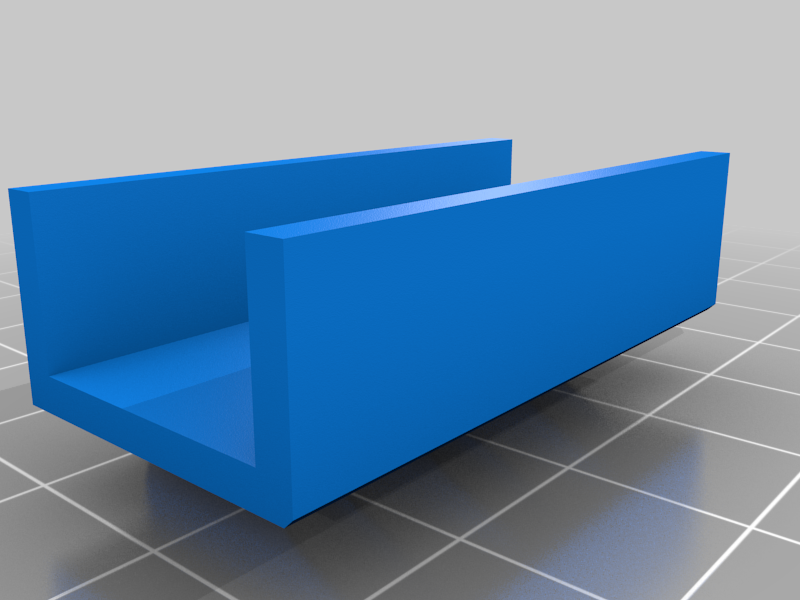 Desk Cable Holder
