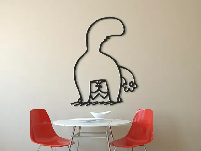Simon's Cat