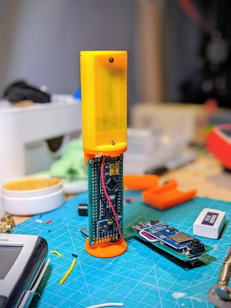 34mm Avionics Bay — thumbnail 2