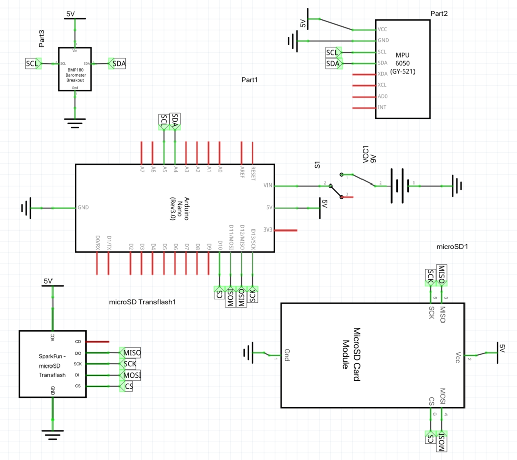 34mm Avionics Bay — thumbnail 8
