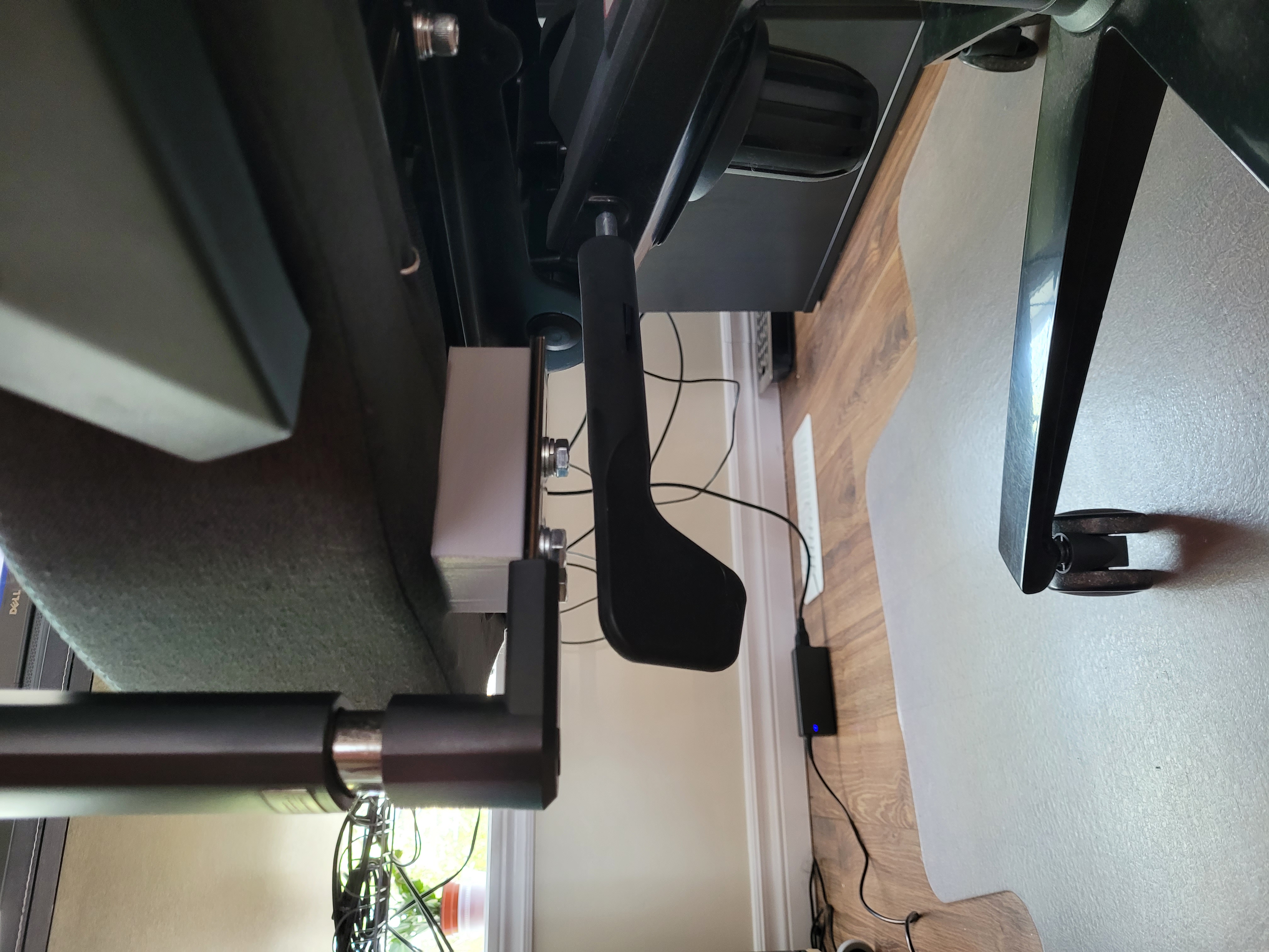 Armrest Spacer for Secretlab Chairs