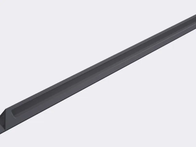 LED mount for 3030 frame extrusion