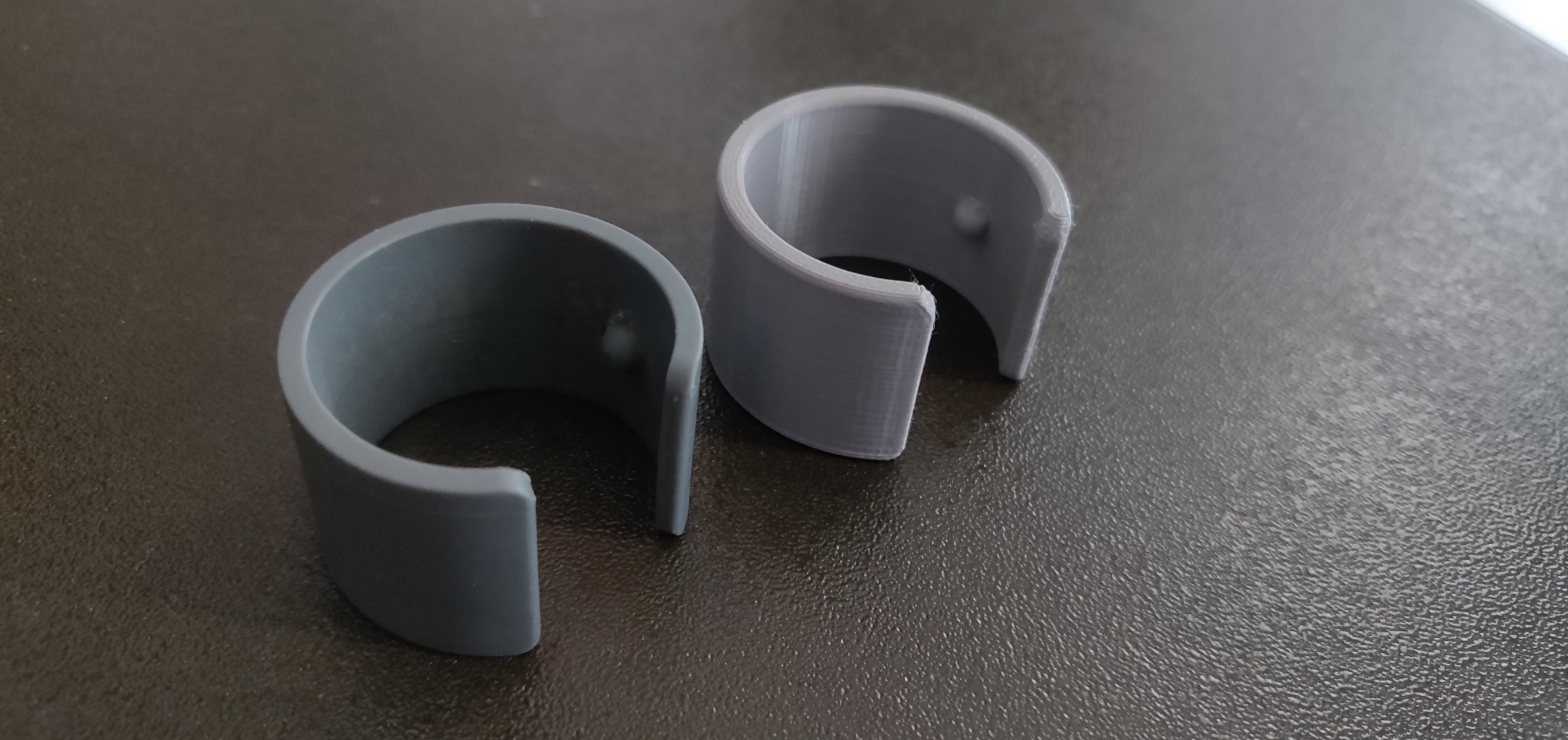 Replacement for Weber 43286 - Holder for screen