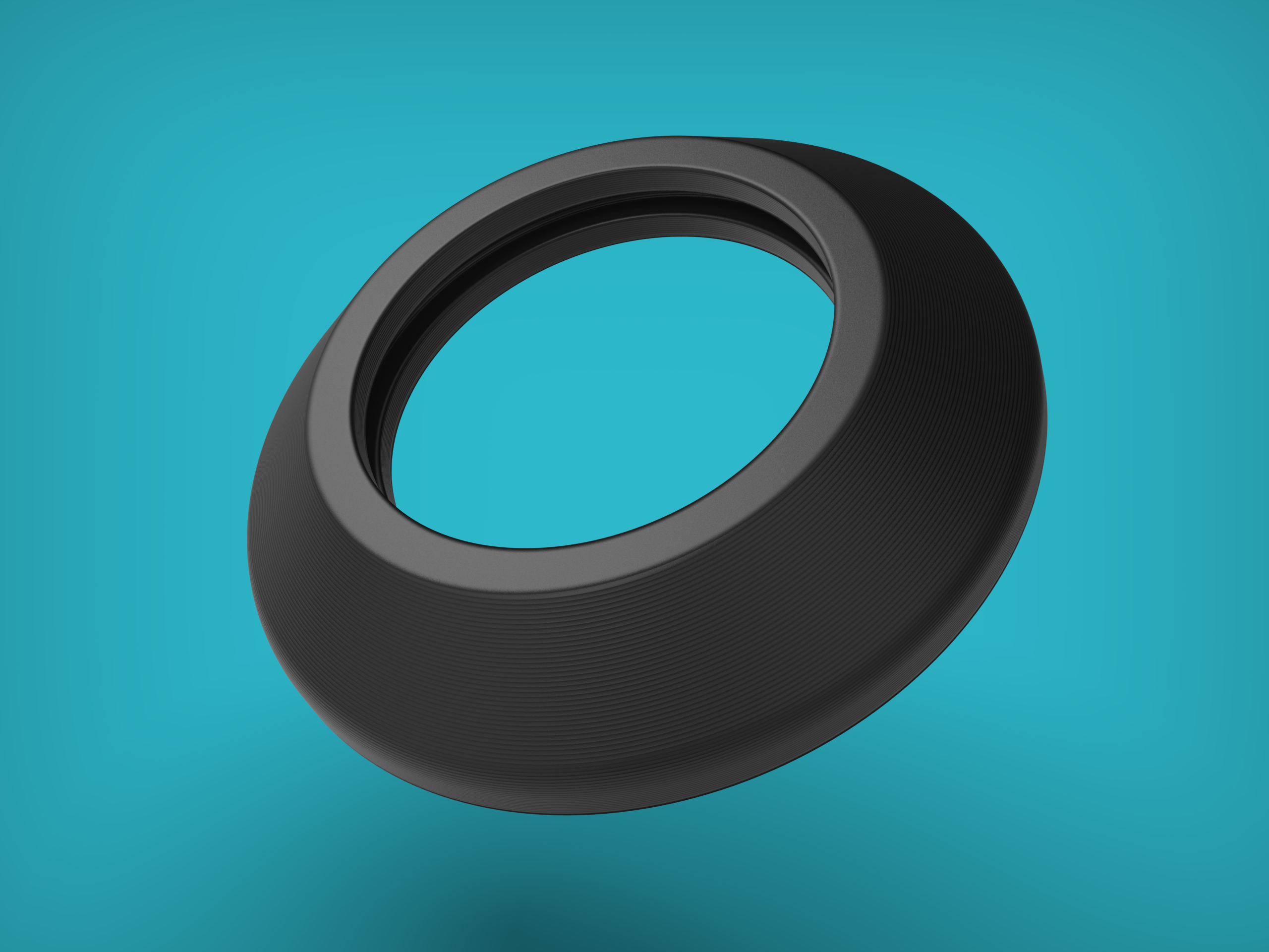 Merida Headset Spacer