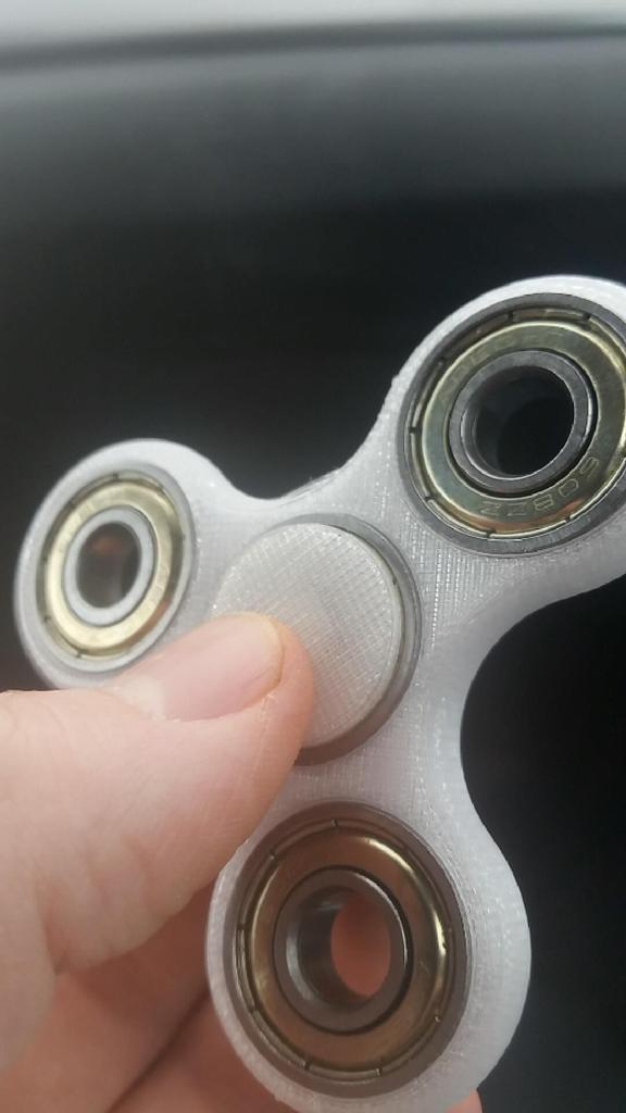 16 Fidget Spinners — miniatura 4
