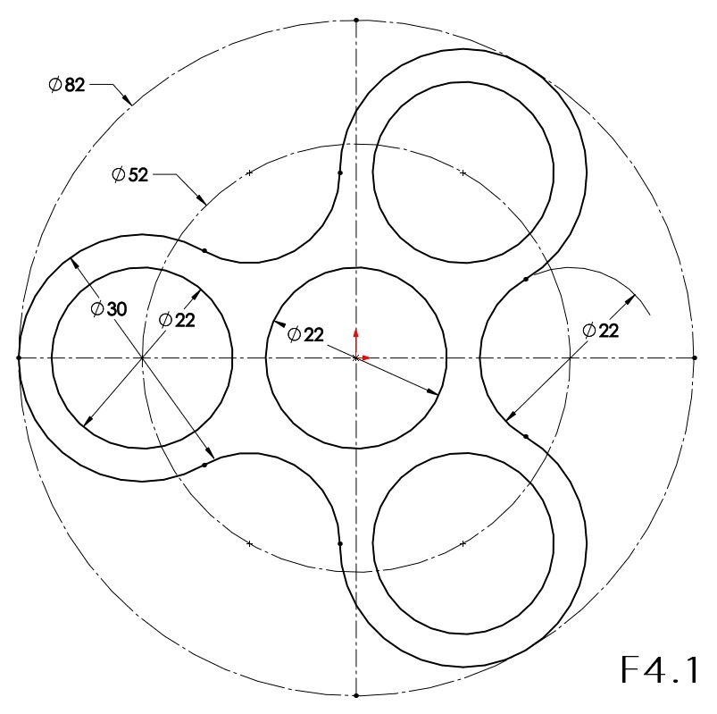 16 Fidget Spinners — miniatura 8