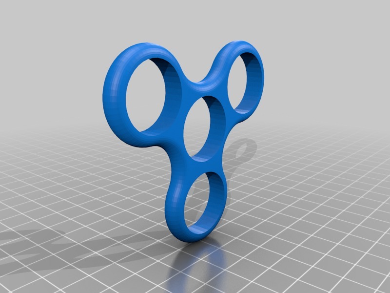 16 Fidget Spinners — miniatura 19