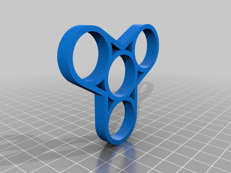 16 Fidget Spinners — miniatura 21