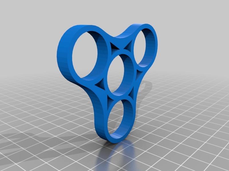 16 Fidget Spinners — miniatura 22