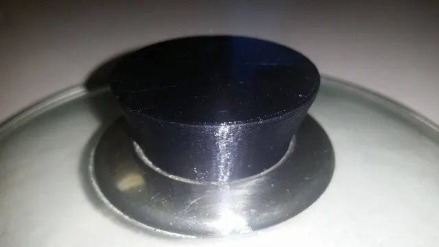 Pot Lid Handle