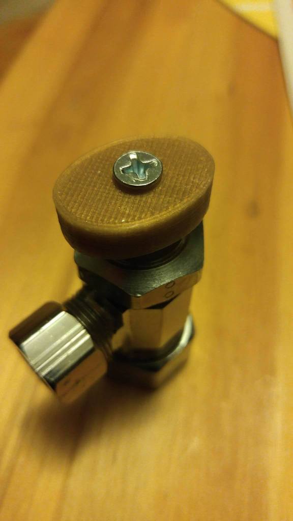 Valve Handle (Brasscraft)