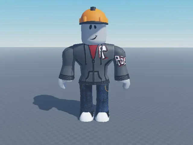 builderman