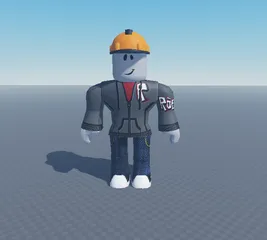 roblox avatar by pokébob, Download free STL model