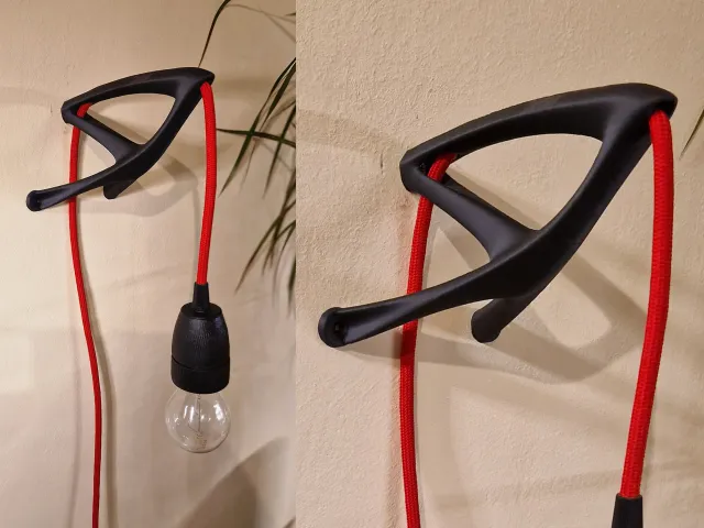 GenD02_WallLamp