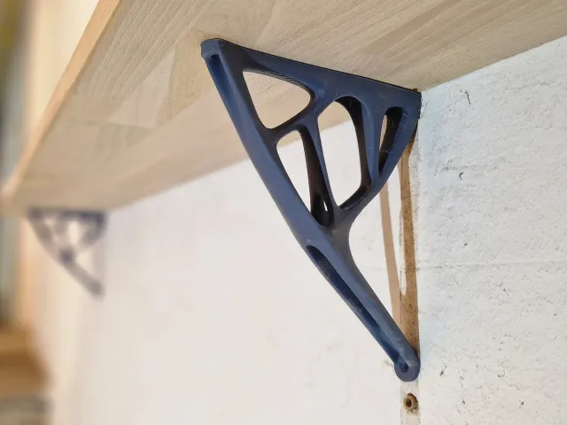 GenD03_ShelfBracket