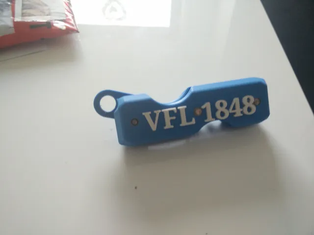 VFL Bochum 1848 - Proteus Key Holder