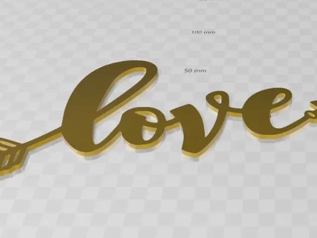 Love Arrow