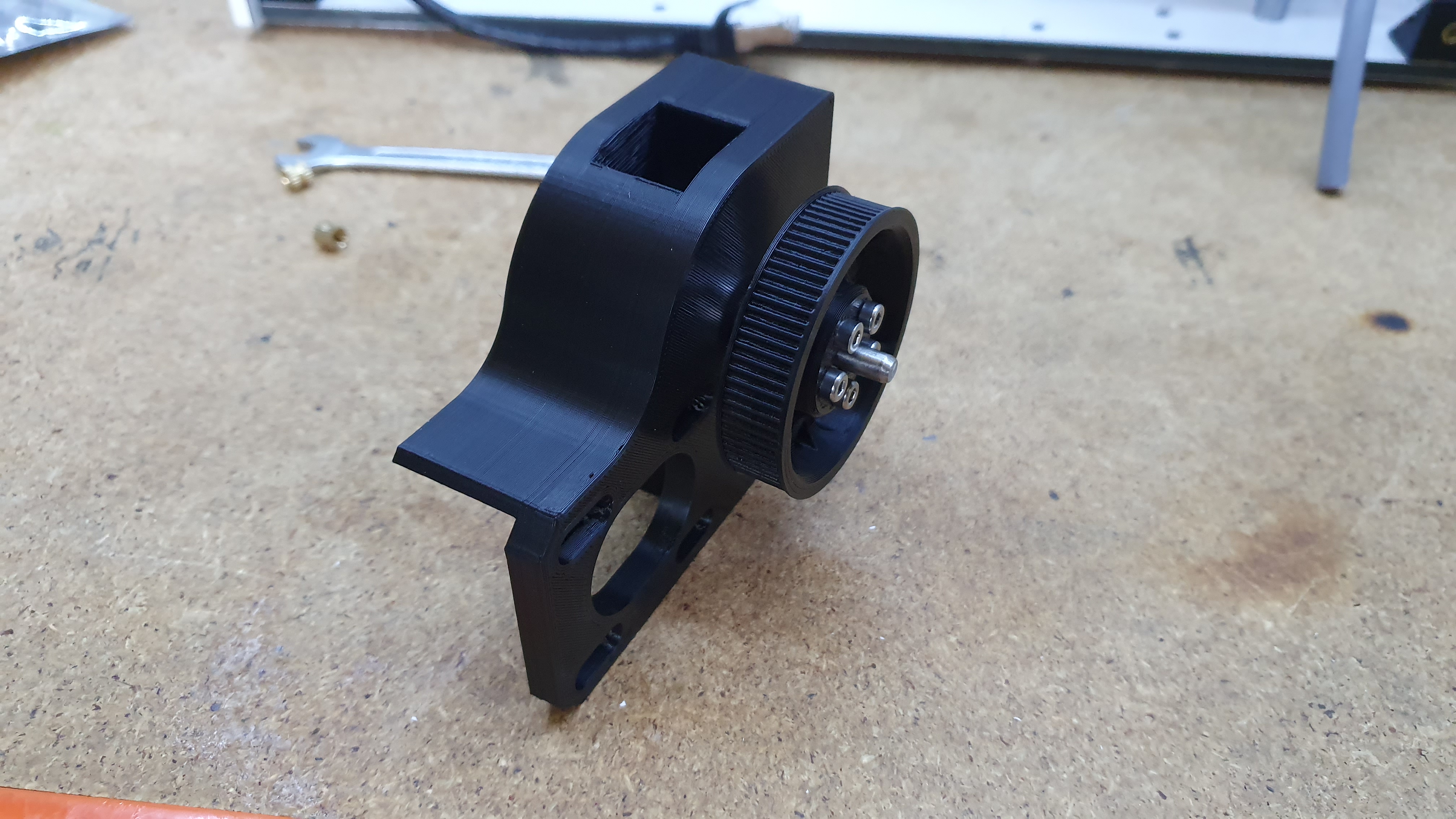 z-Axis for 3D printer - CorEssentials — miniatura 2