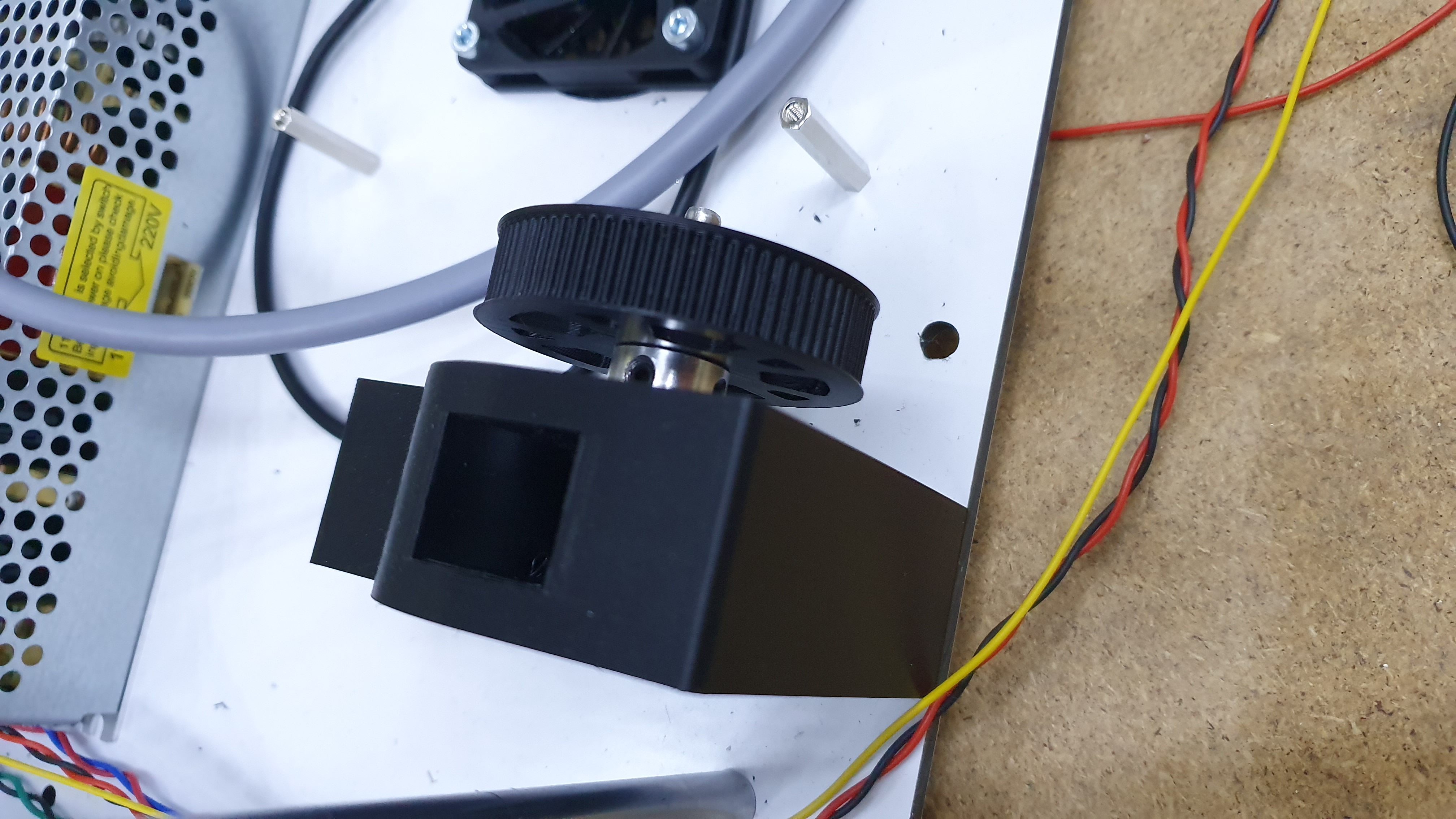 z-Axis for 3D printer - CorEssentials — miniatura 4