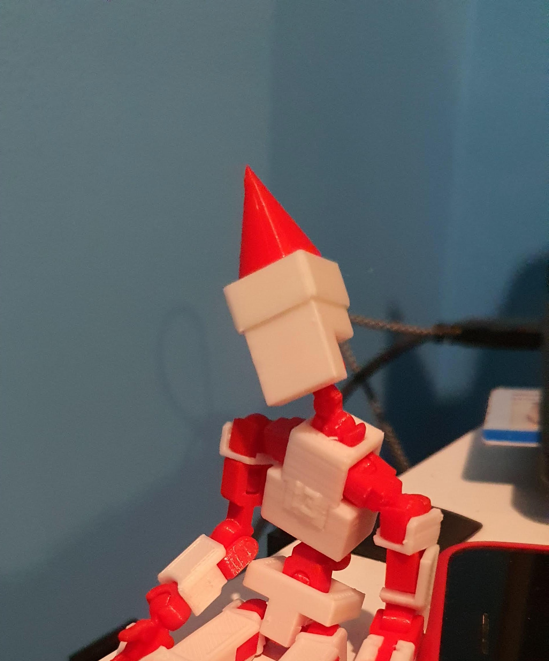 Elevated Little Fella (ELF) Hat