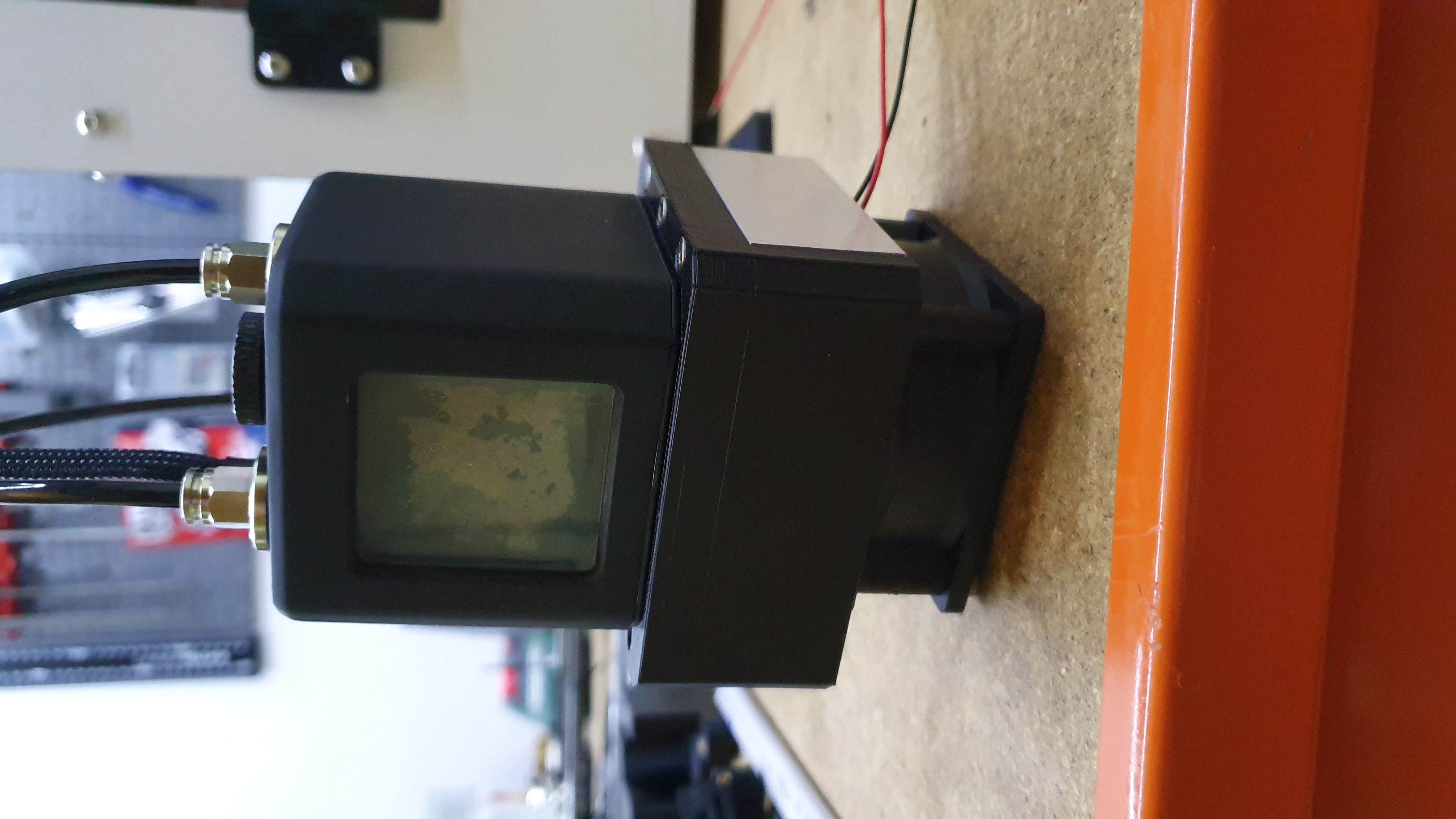 Alphacool Eisbaer Solo Mount and Heat Exchanger for Water Cooled Hotends