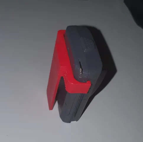 Swissphone Clip