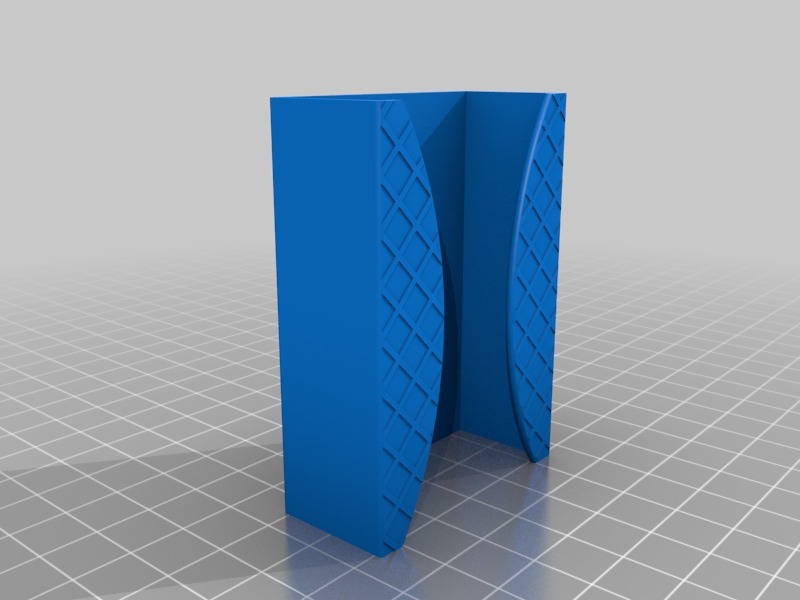 Card vault by cdcrockett download free stl model printables