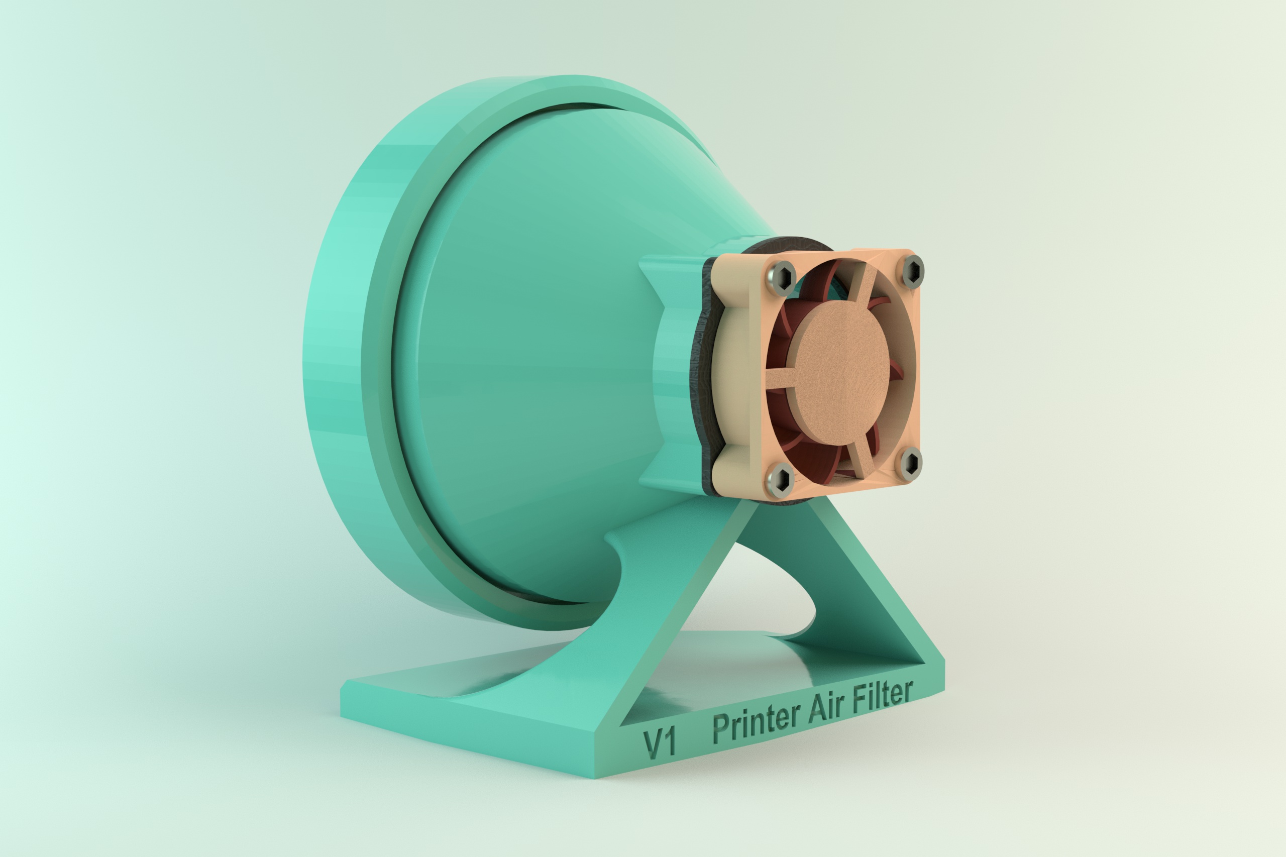 Enclosure Filter