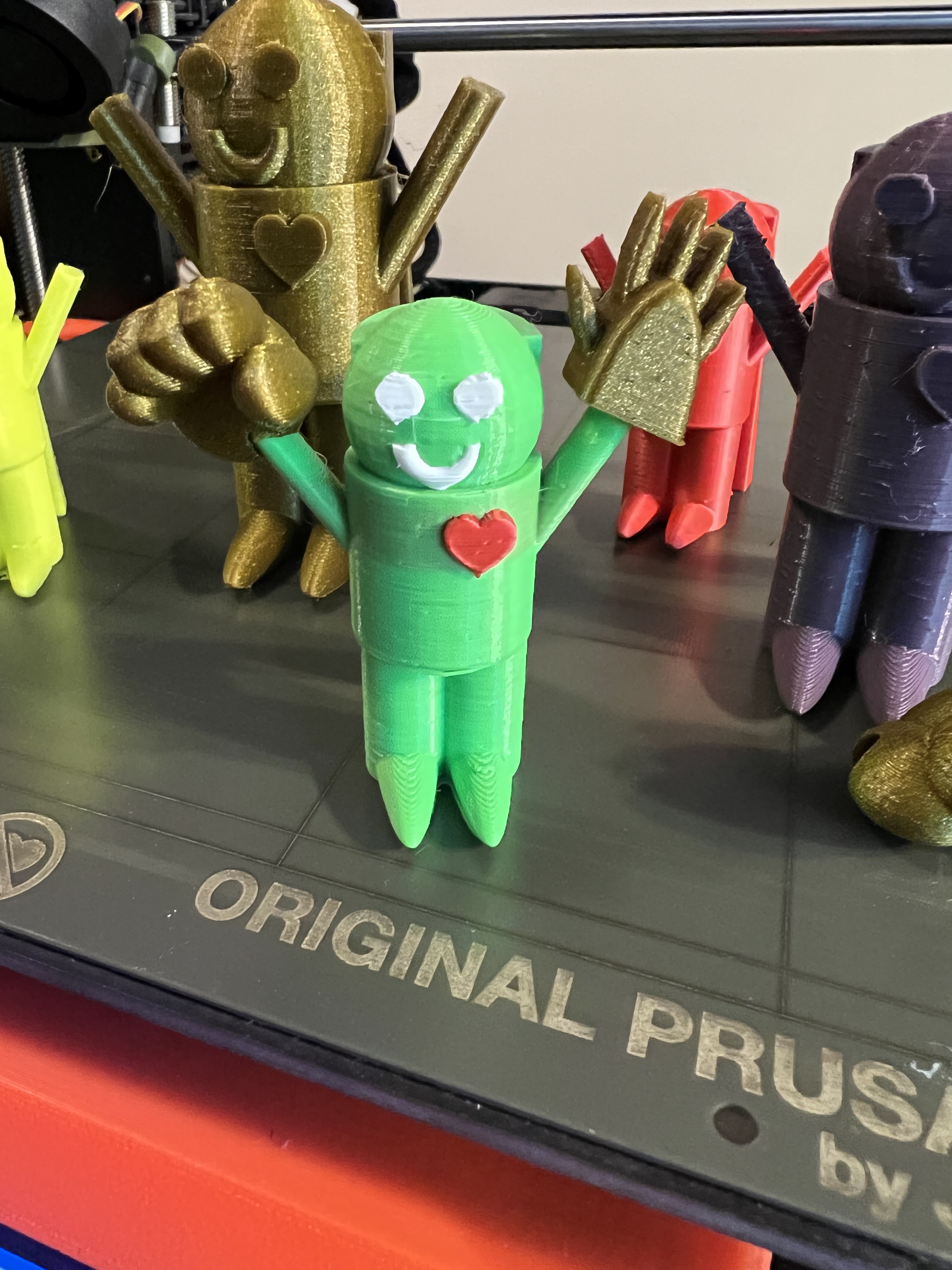 Tinkerman's TinkerHands