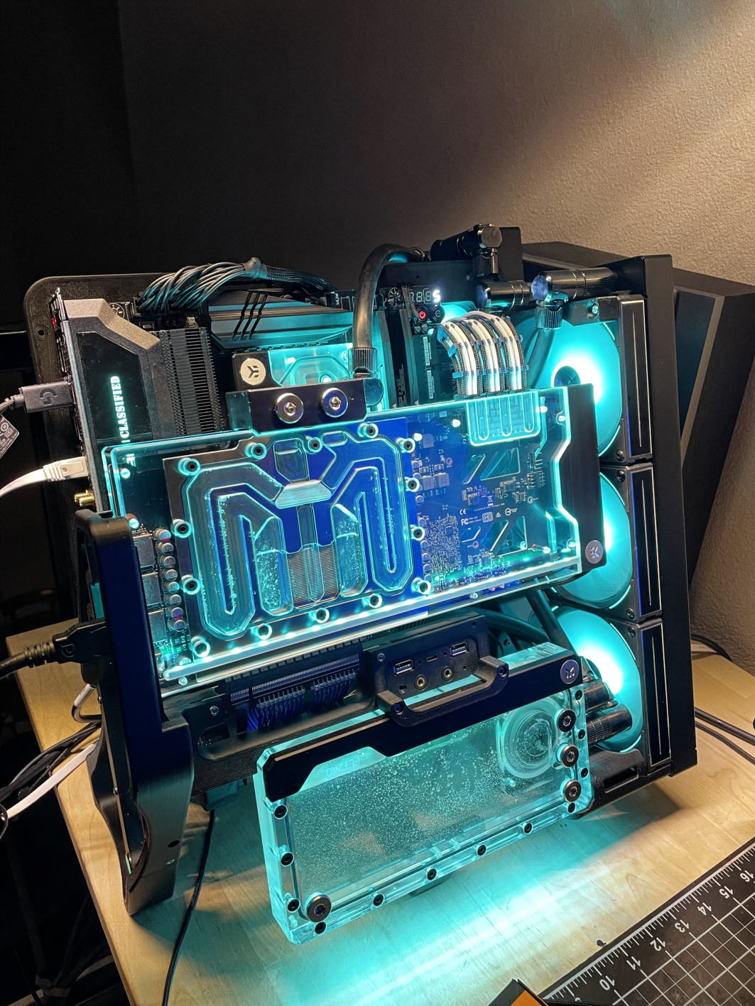 Open PC Frame 3 (OPF3) by Empiricus Download free STL model