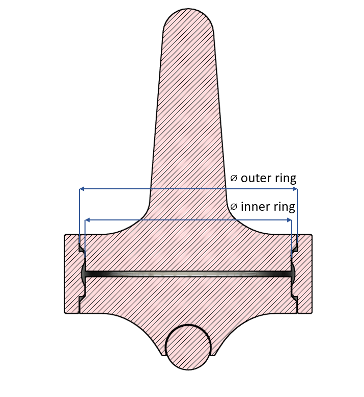 Miniatura 4 do modelo 3D Ultimate Mini Spinning Top