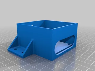 RioRand 4040 Control Box Update 