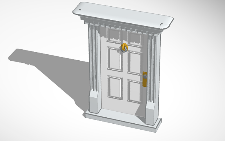Fairy Door