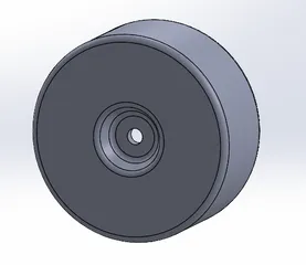 1/10 RC Drift Tire