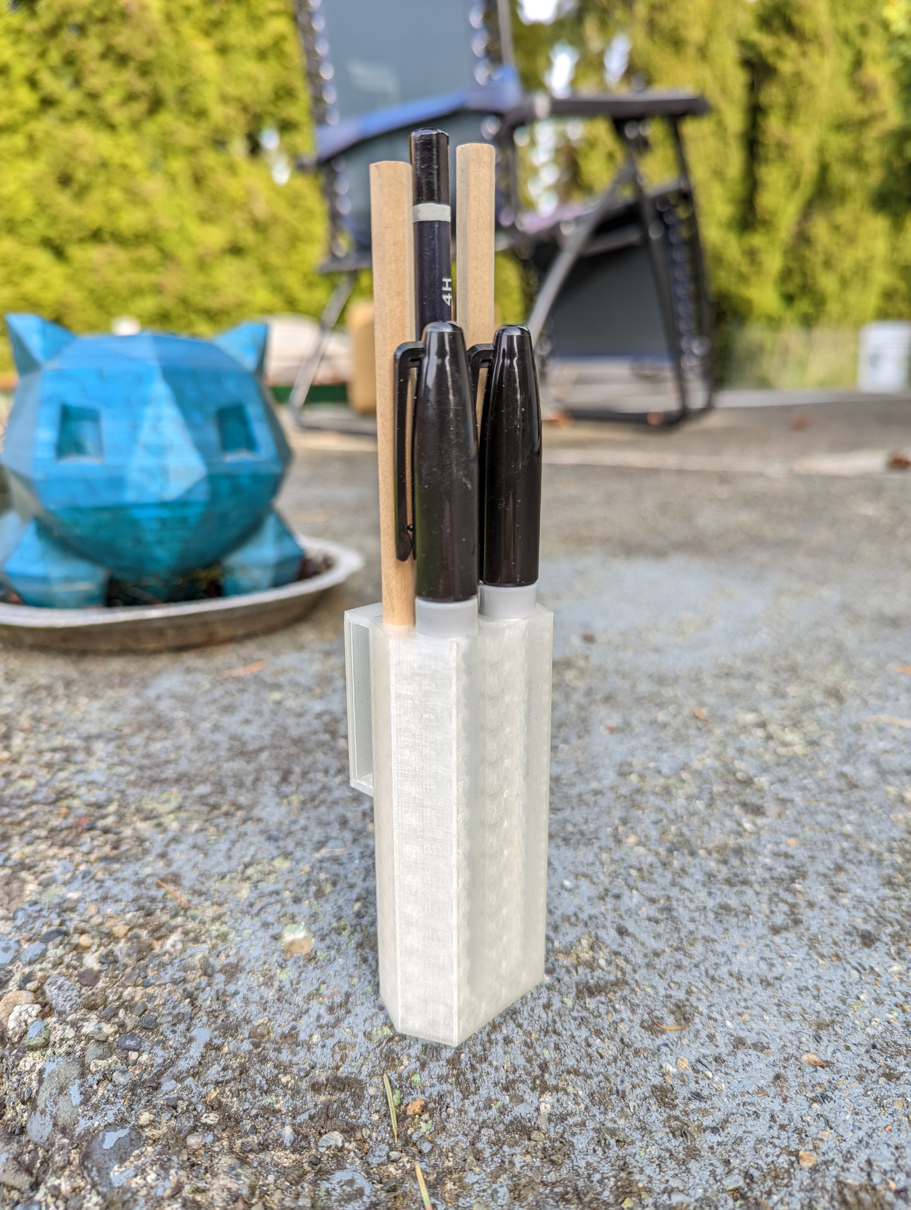 Pen Holster