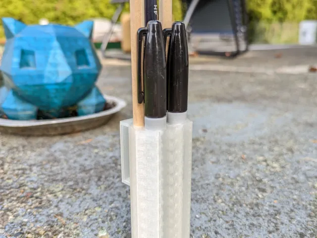 Pen Holster