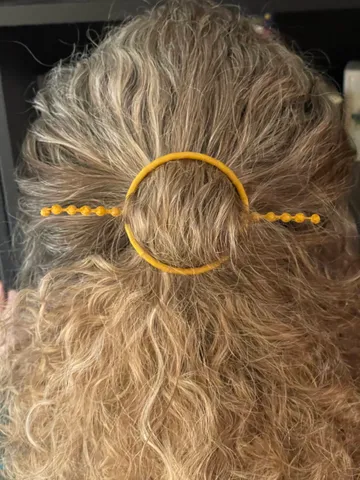 HairHolder
