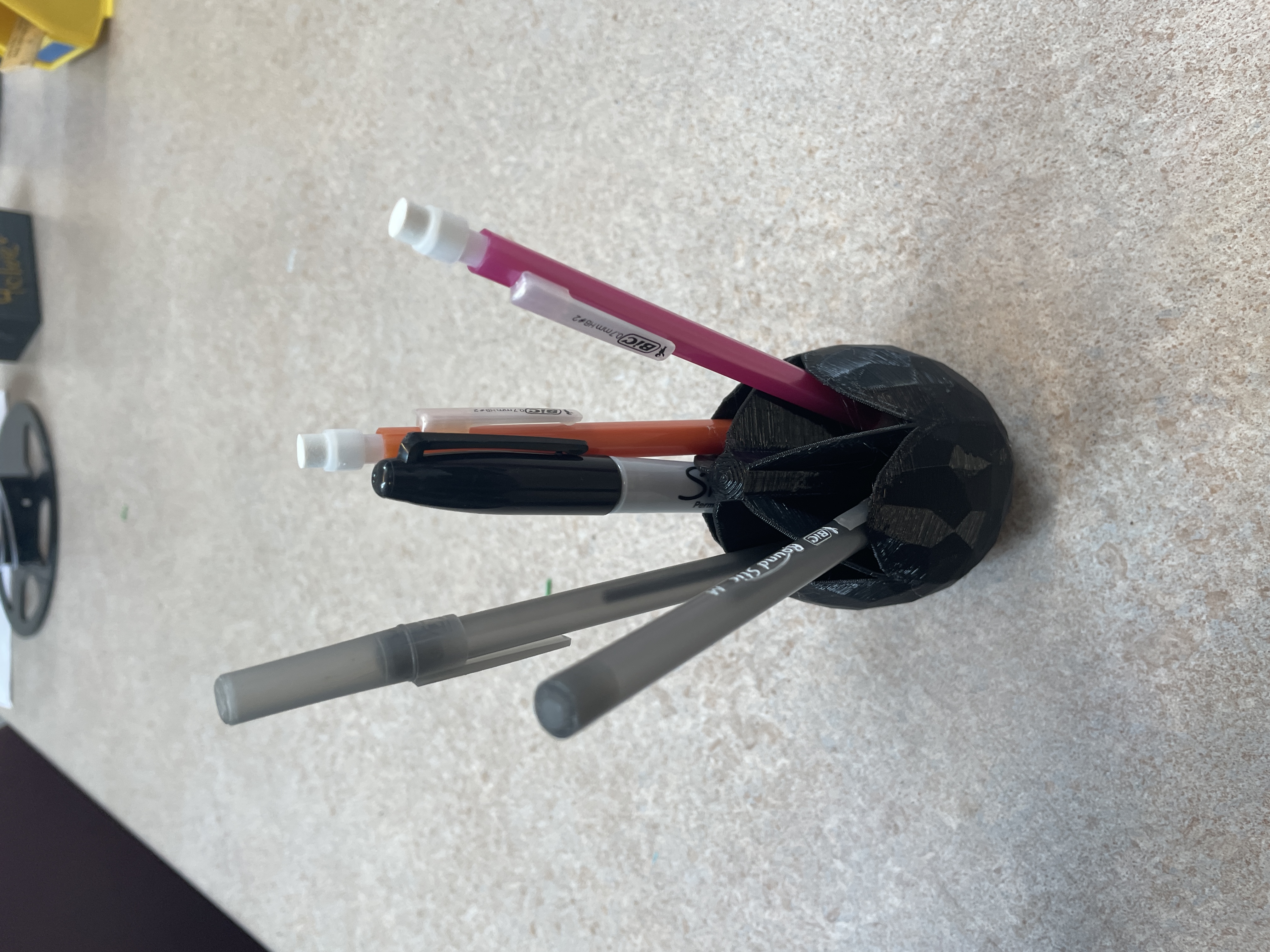 Egg Pen Holder