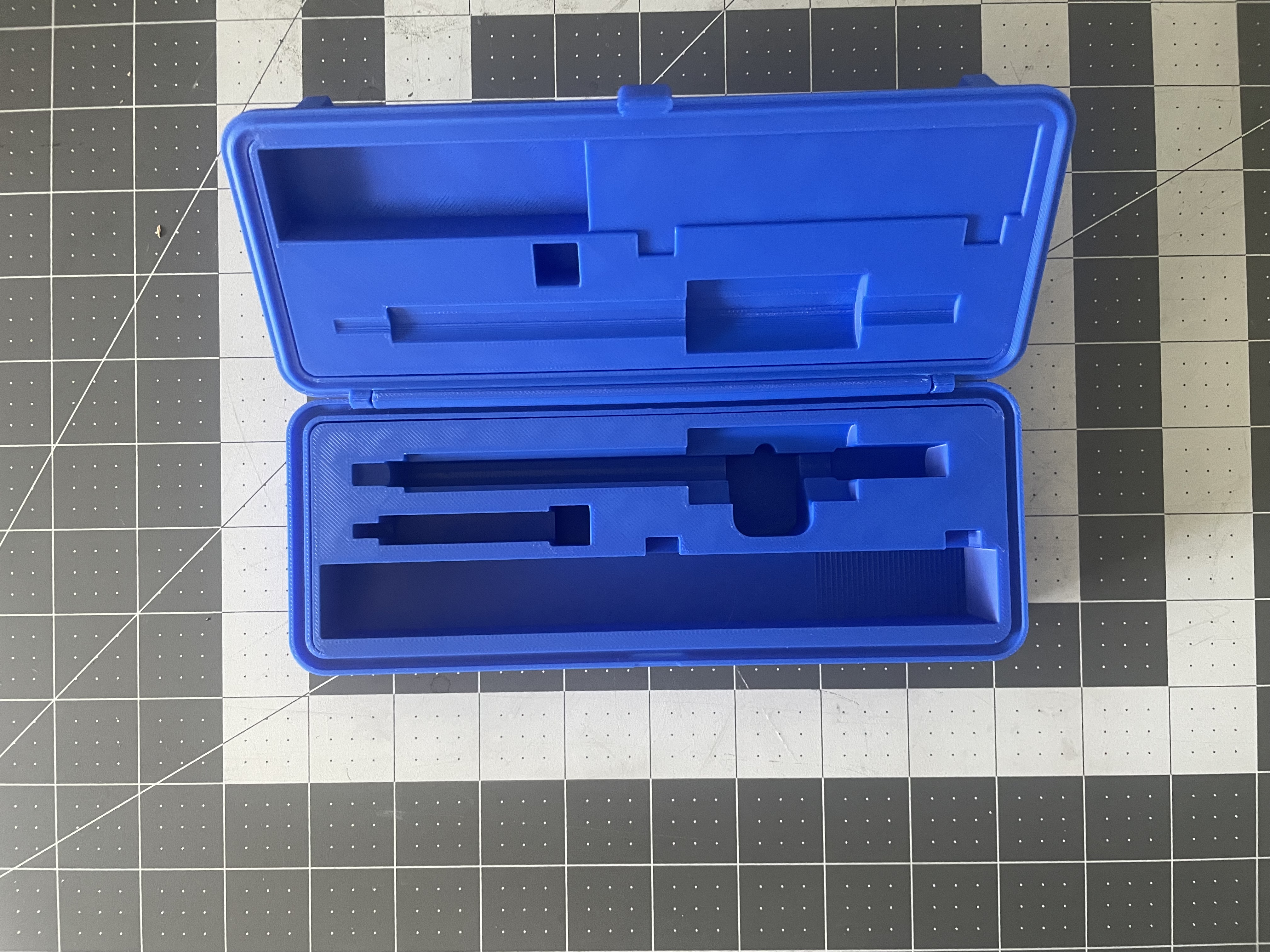 Kreg Pocket Hole Jig 310 Case