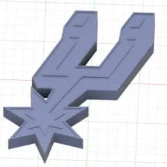SPURS models for 3D printer | Printables.com