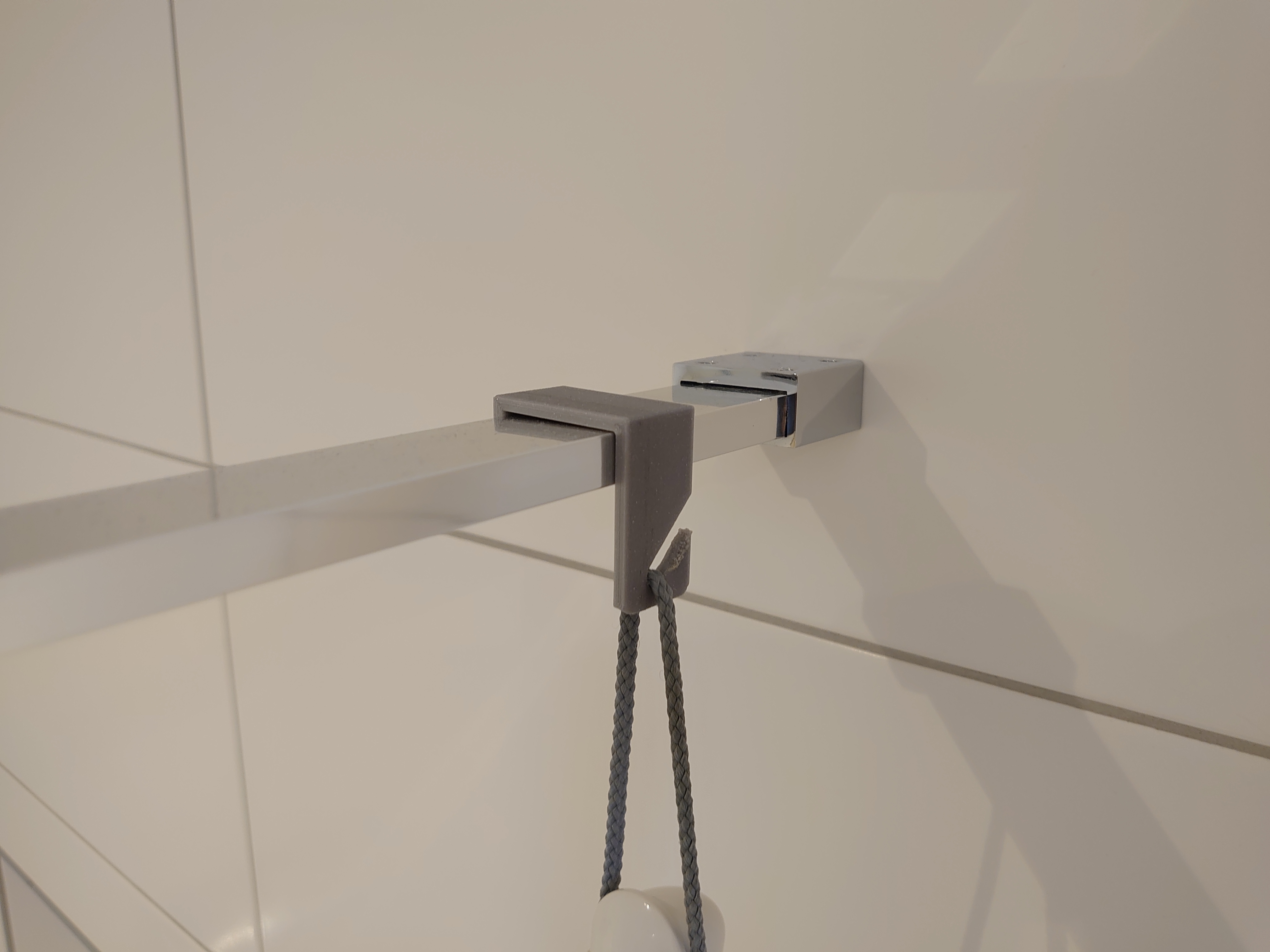 Squeegees Hanger