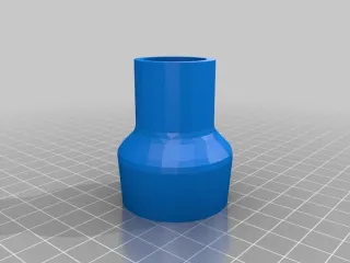 Dish Washer Drain Pipe Adapter