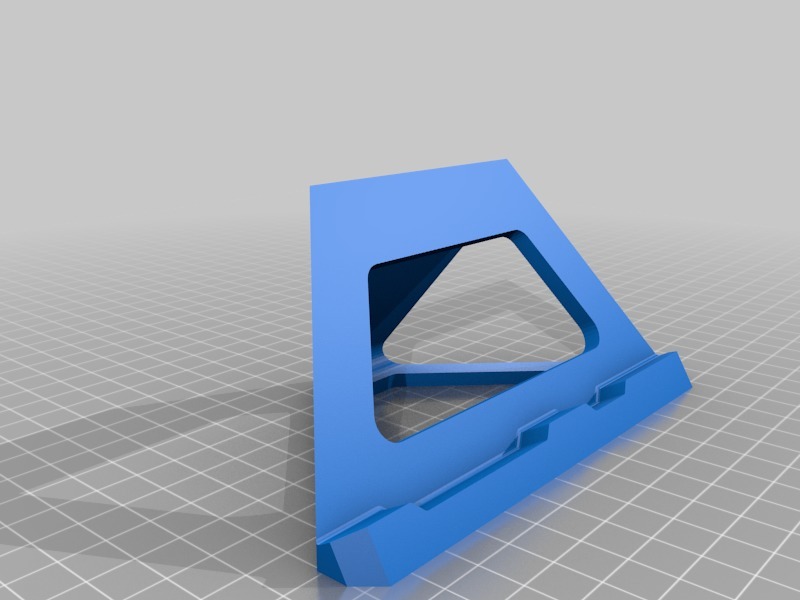 Samsung S8 Stand by ibrahimcengiz | Download free STL model ...