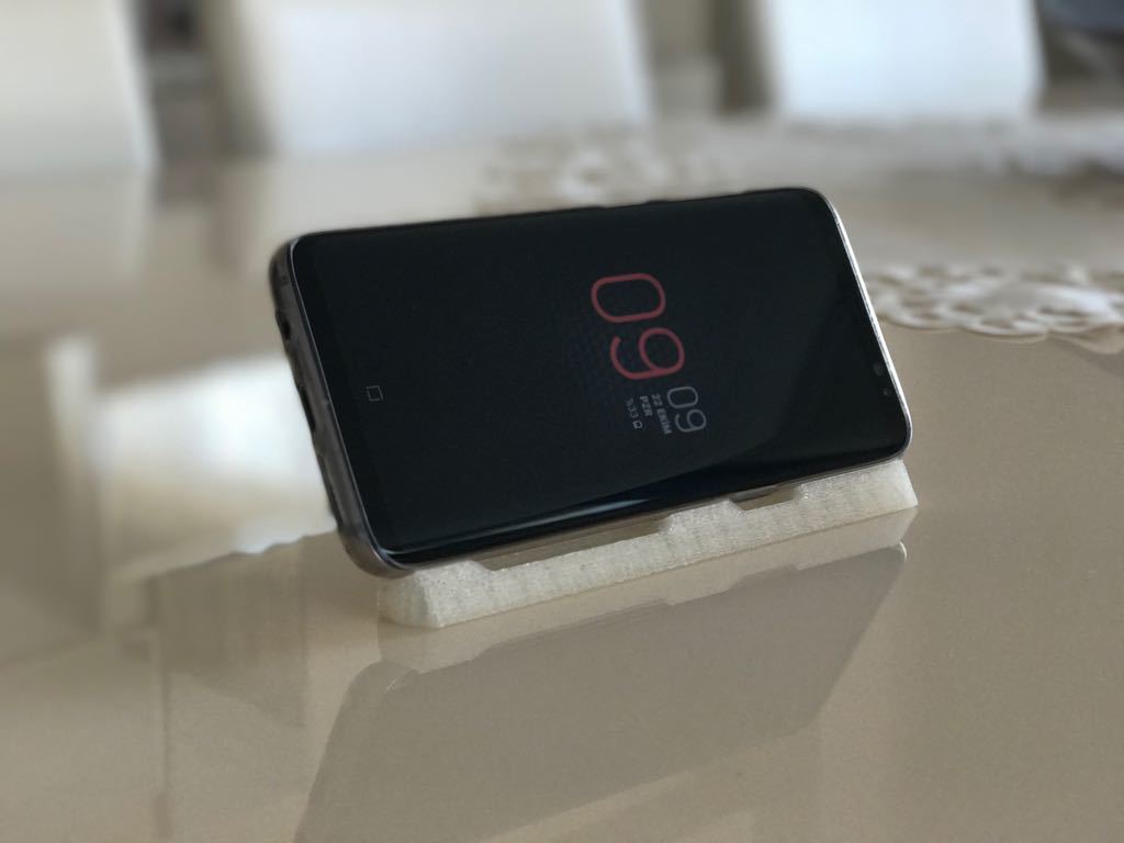 Samsung S8 Stand by ibrahimcengiz | Download free STL model ...