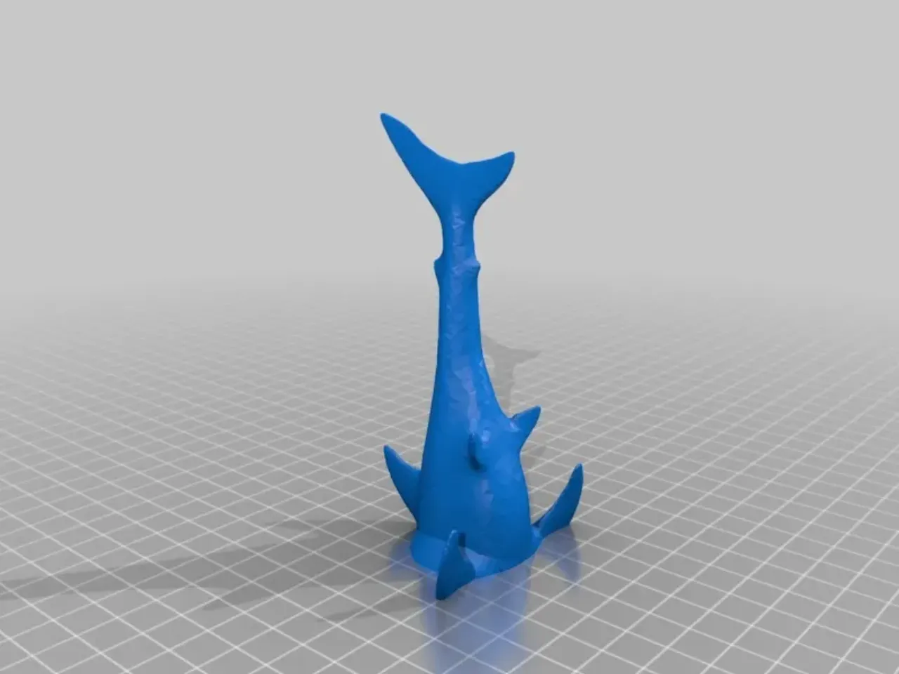 Free STL file Laquita Tio L3da spitting head・3D printer design to