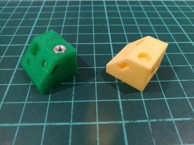 OpenRC Calibration Cube — miniatura 4