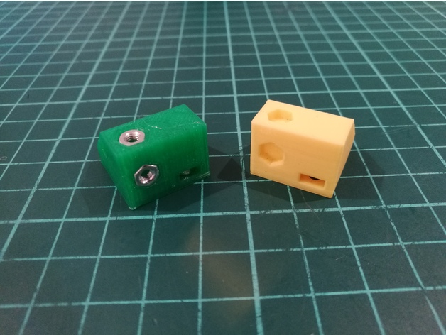 OpenRC Calibration Cube — miniatura 3