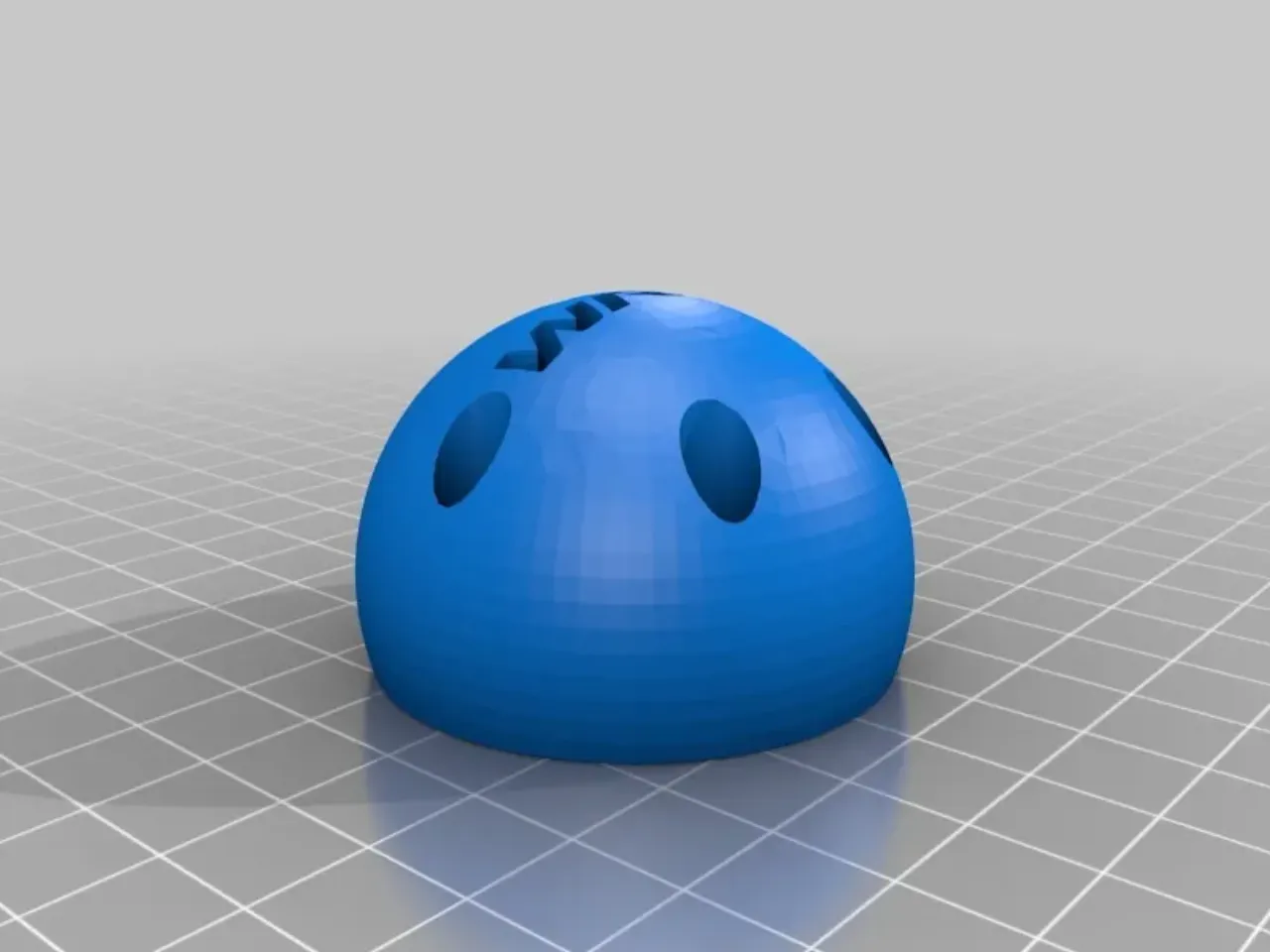 WRX Shift Knob Remixed for Reverse Lockout Shifters by Dingoboy ...